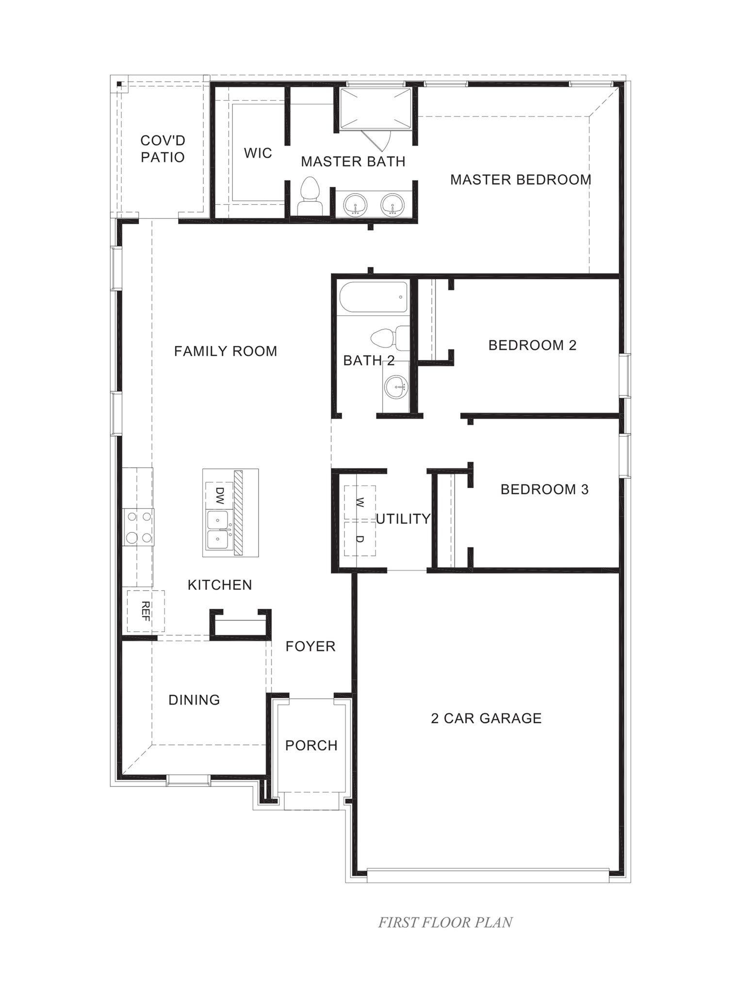Floor Plan!