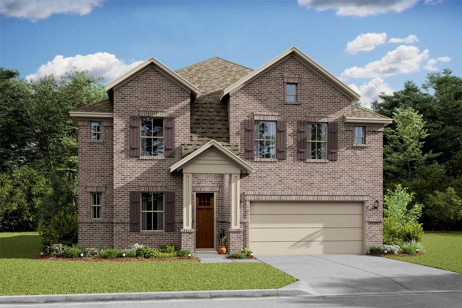 Property photo for 2703 Dark Lantern Drive, Rosenberg, TX