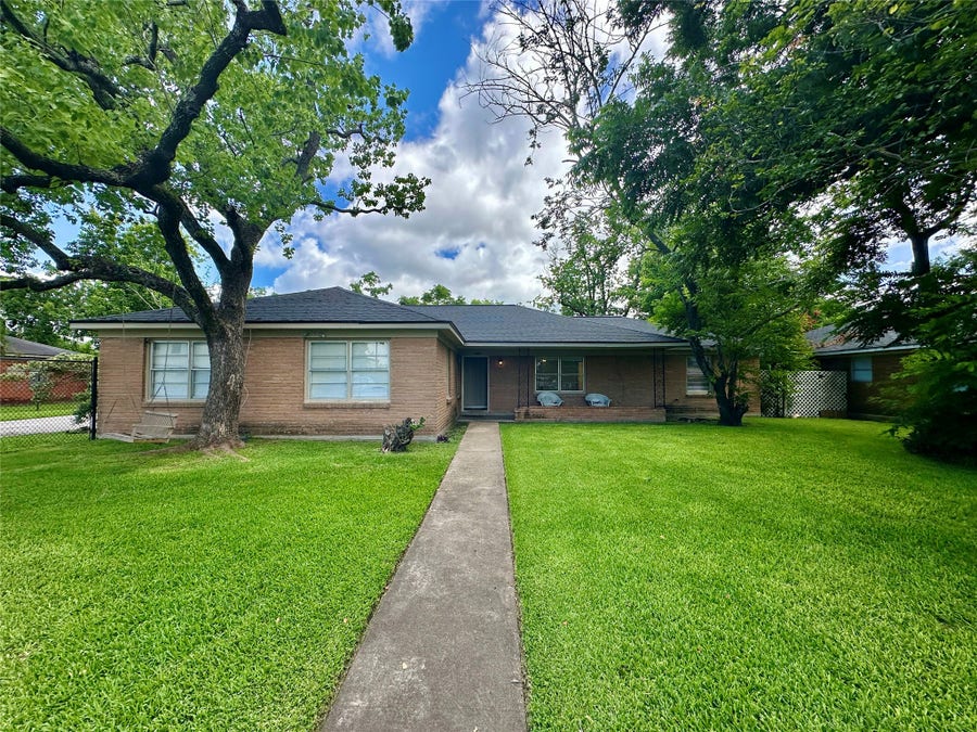 Property photo for 5720 Parwill Street, #1, Houston, TX