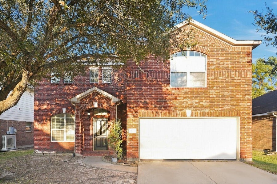 Property photo for 18334 Madisons Crossing Lane, Tomball, TX