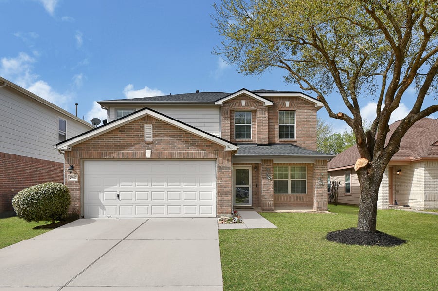Property photo for 29207 Legends Hill Drive, Spring, TX