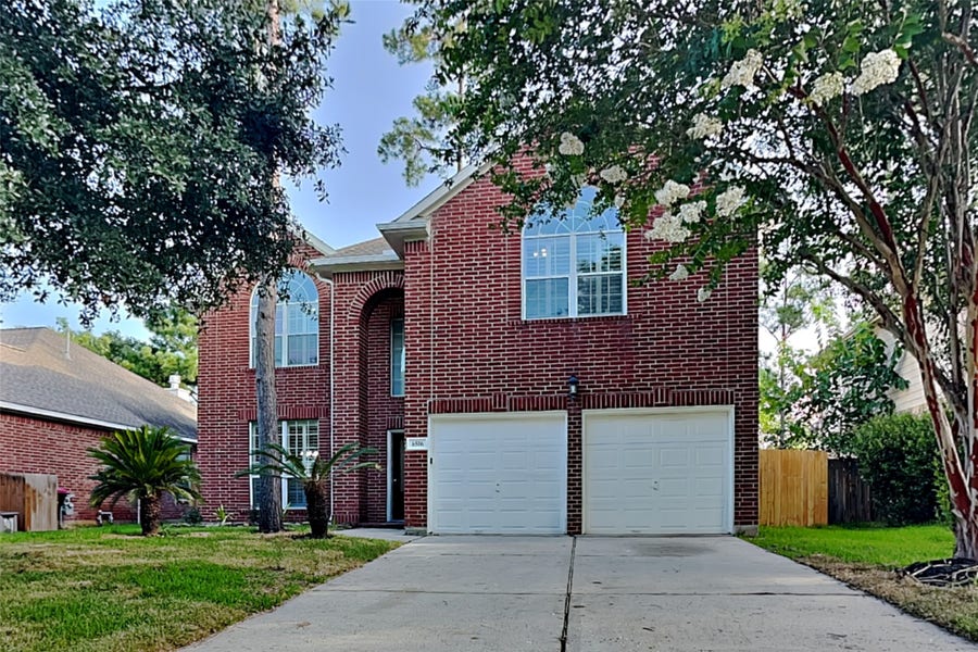 Property photo for 6506 Rose Willow Lane, Spring, TX