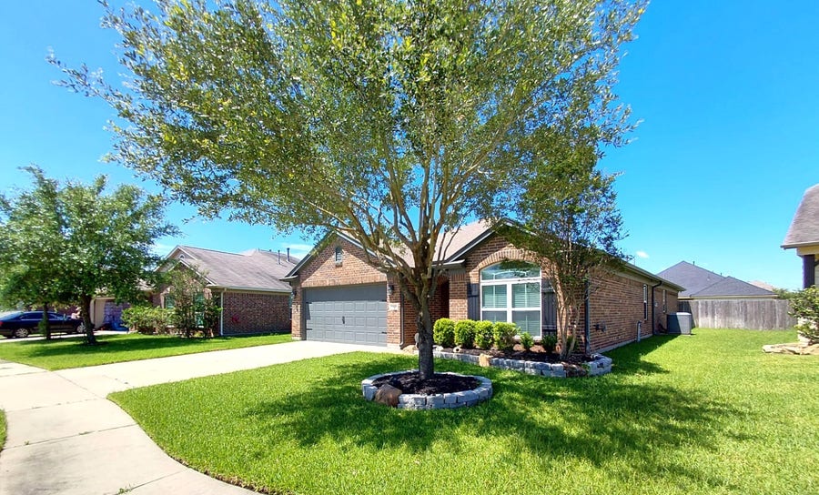 Property photo for 23150 Quiet Heron Court, Katy, TX