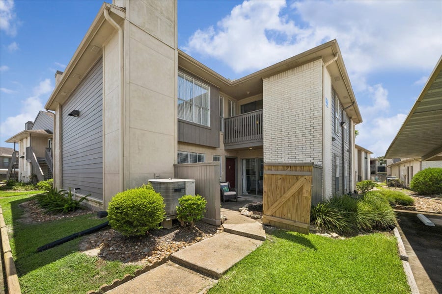 Property photo for 1900 Bay Area Boulevard, #180, Houston, TX