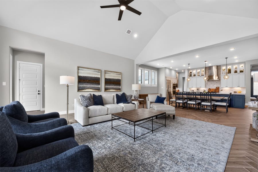 Property photo for 4616 Sterling Springs Dr Drive, Spring, TX