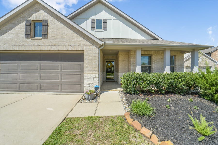 Property photo for 21843 Rose Maris Lane, Tomball, TX