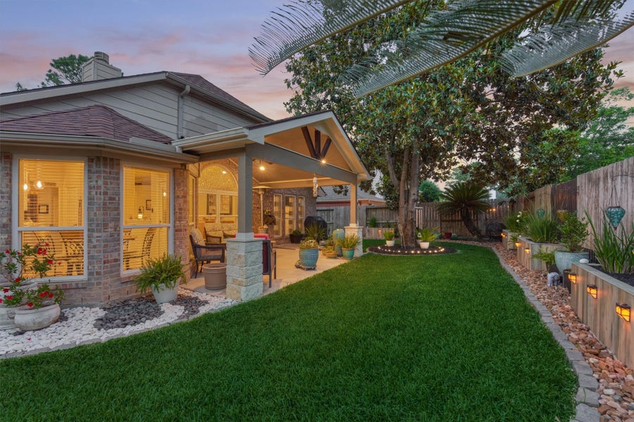 Property photo for 18235 Maple Mill Drive, Cypress, TX