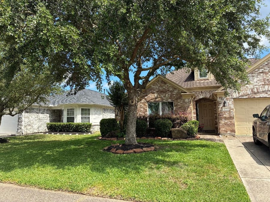Property photo for 4150 Wells Mark Drive, Humble, TX