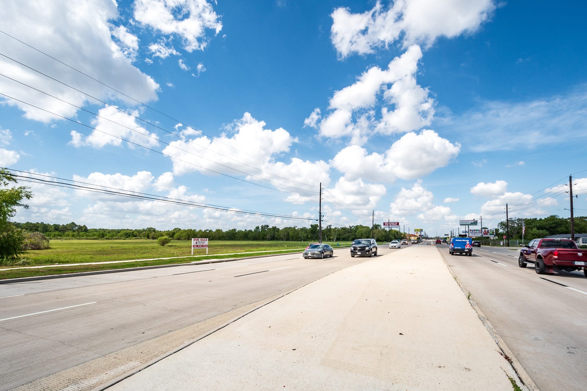 2324 Fm 1960 Road E, Humble, TX 77338 2324 Fm 1960 Road E, Humble, TX 77338