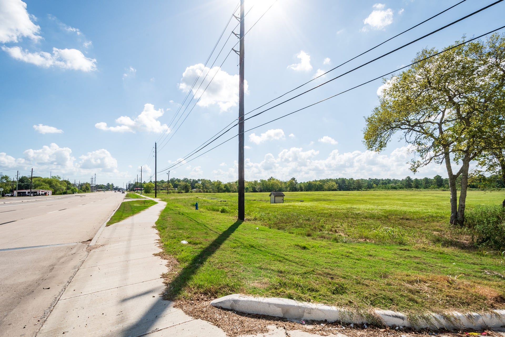 2324 Fm 1960 Road E, Humble, TX 77338 2324 Fm 1960 Road E, Humble, TX 77338