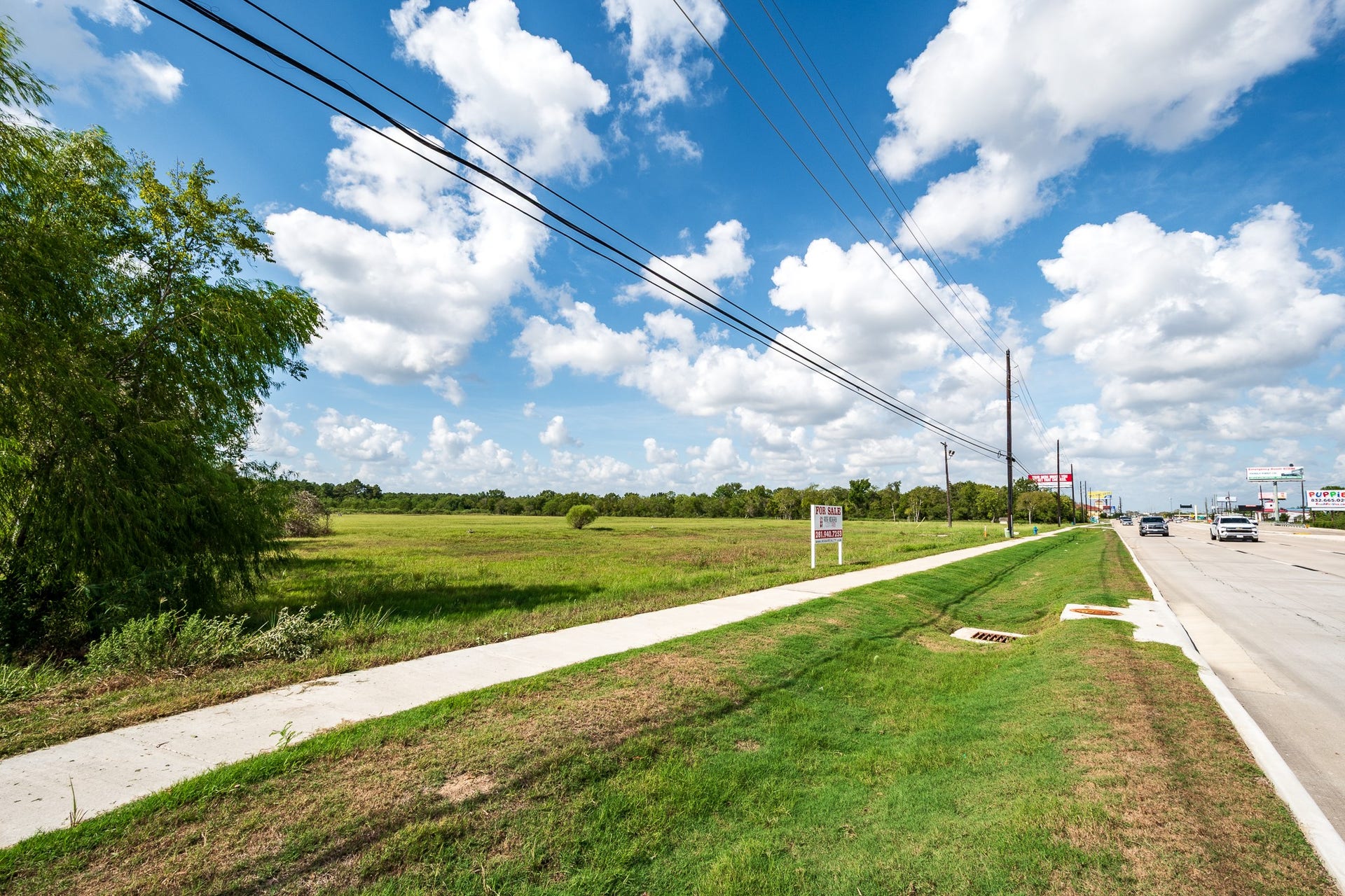 2324 Fm 1960 Road E, Humble, TX 77338 2324 Fm 1960 Road E, Humble, TX 77338