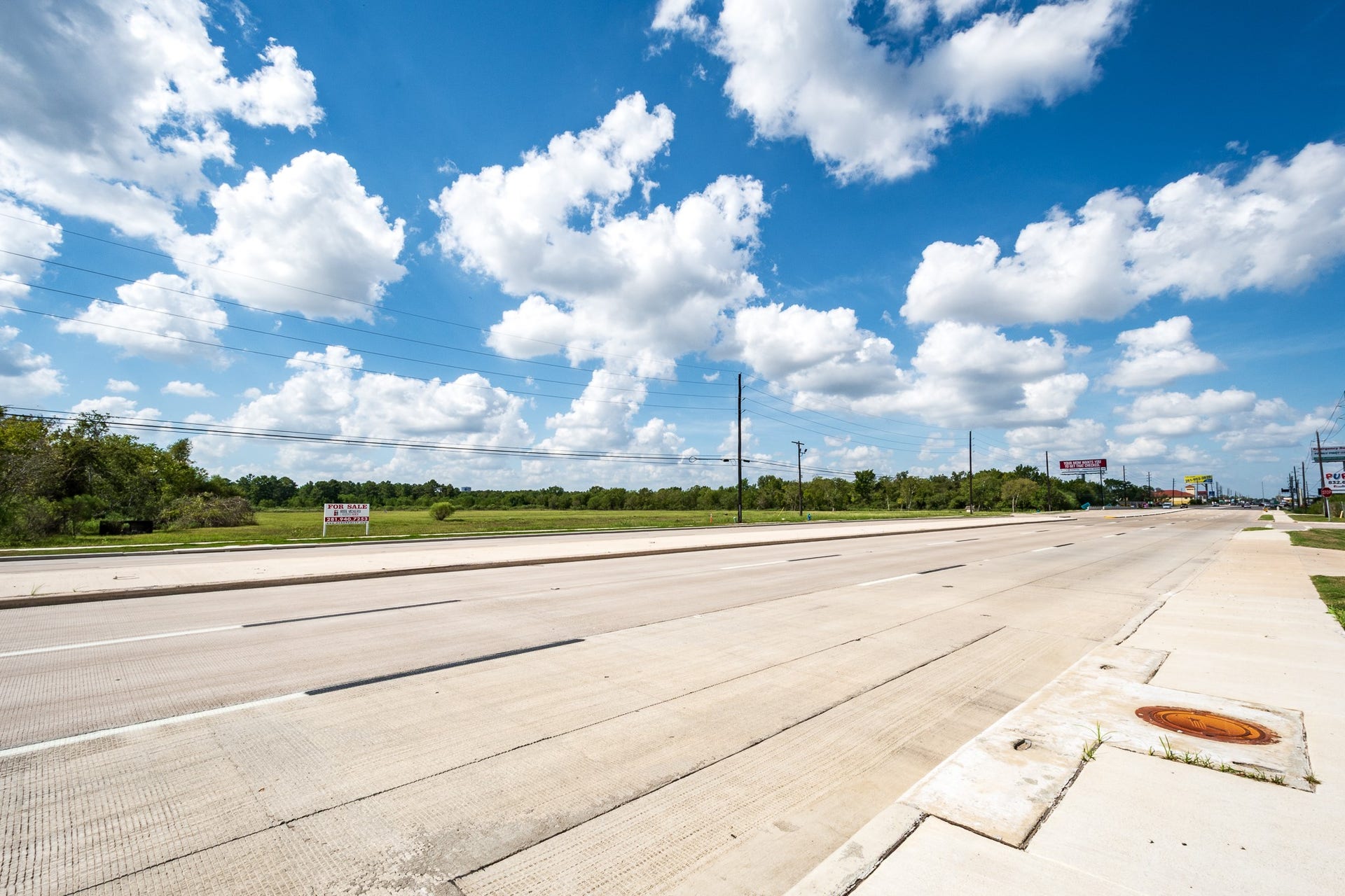 2324 Fm 1960 Road E, Humble, TX 77338 2324 Fm 1960 Road E, Humble, TX 77338