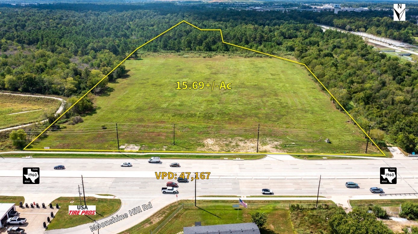 2324 Fm 1960 Road E, Humble, TX 77338 2324 Fm 1960 Road E, Humble, TX 77338