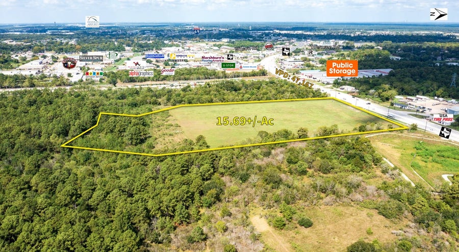 Property photo for 2324 Fm 1960 Road E, Humble, TX