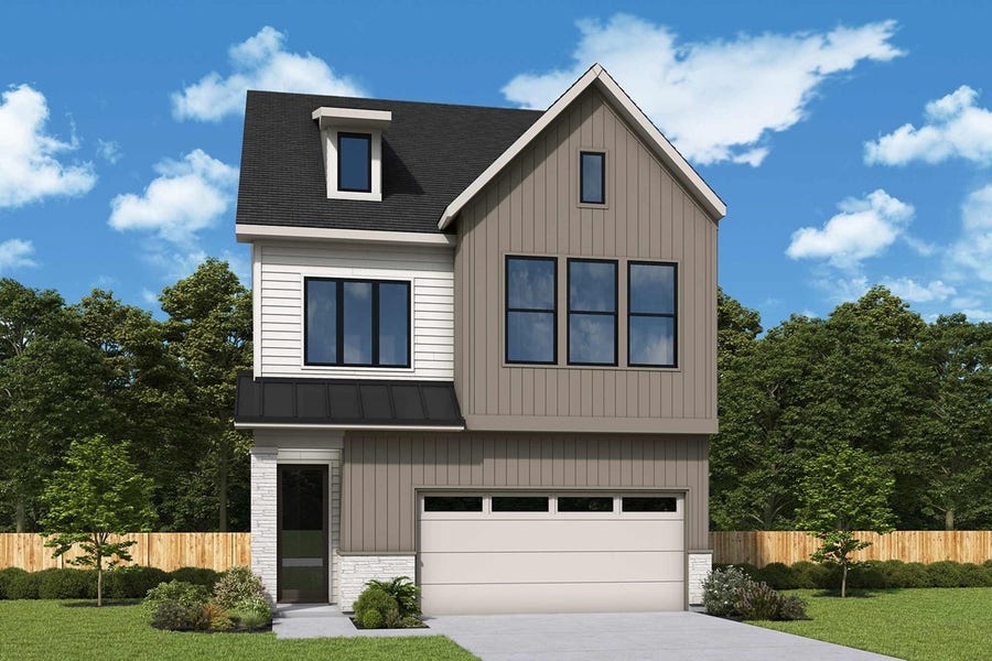 Property photo for 19007 Buckeye Bough Lane, Houston, TX
