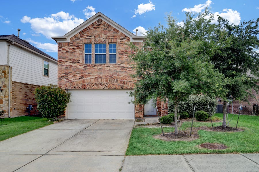 Property photo for 16617 Conner Creek Lane, Houston, TX
