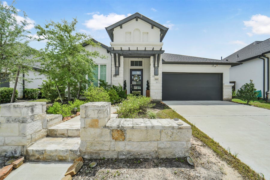 Property photo for 1910 Longcroft Lane, Katy, TX