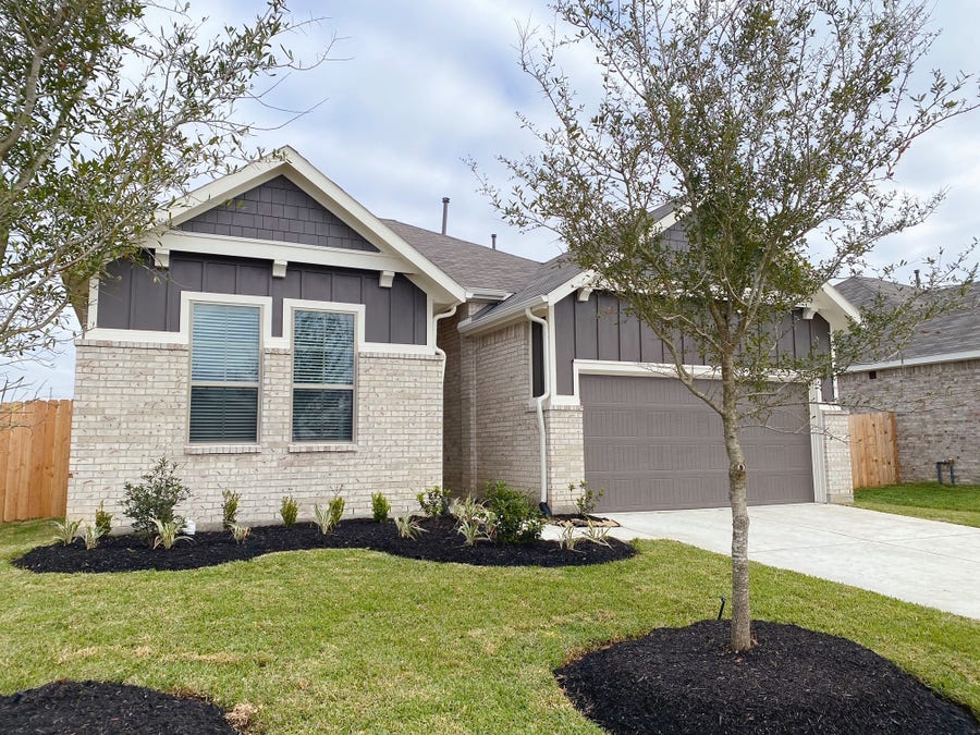 Property photo for 4715 Purple Fountain Drive, Rosenberg, TX