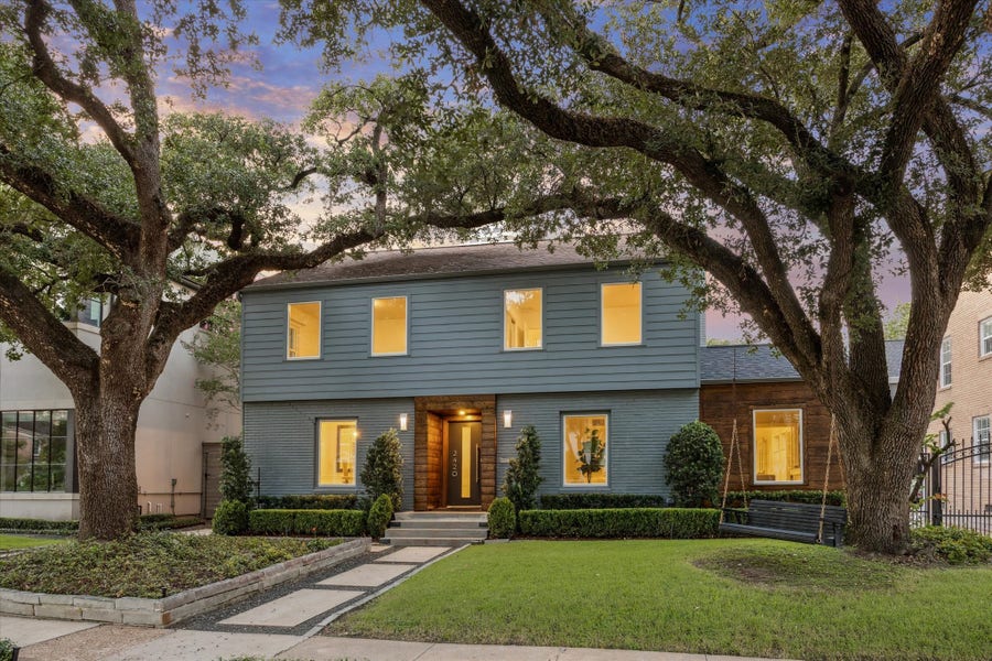 Property photo for 2420 Locke Lane, Houston, TX