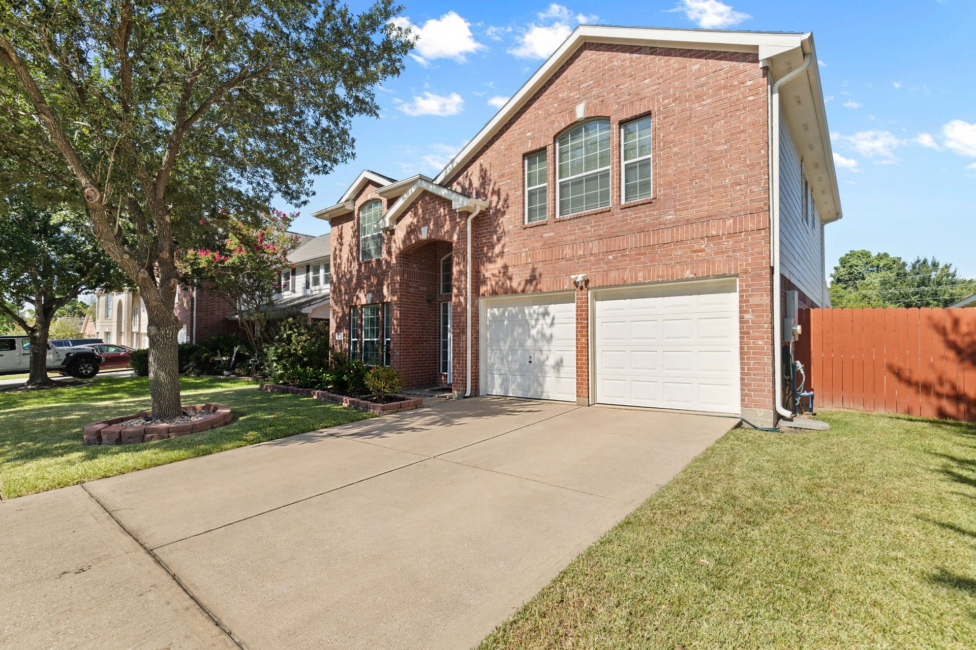 19327 Cloud Peak Drive, Tomball, TX 77377 19327 Cloud Peak Drive, Tomball, TX 77377