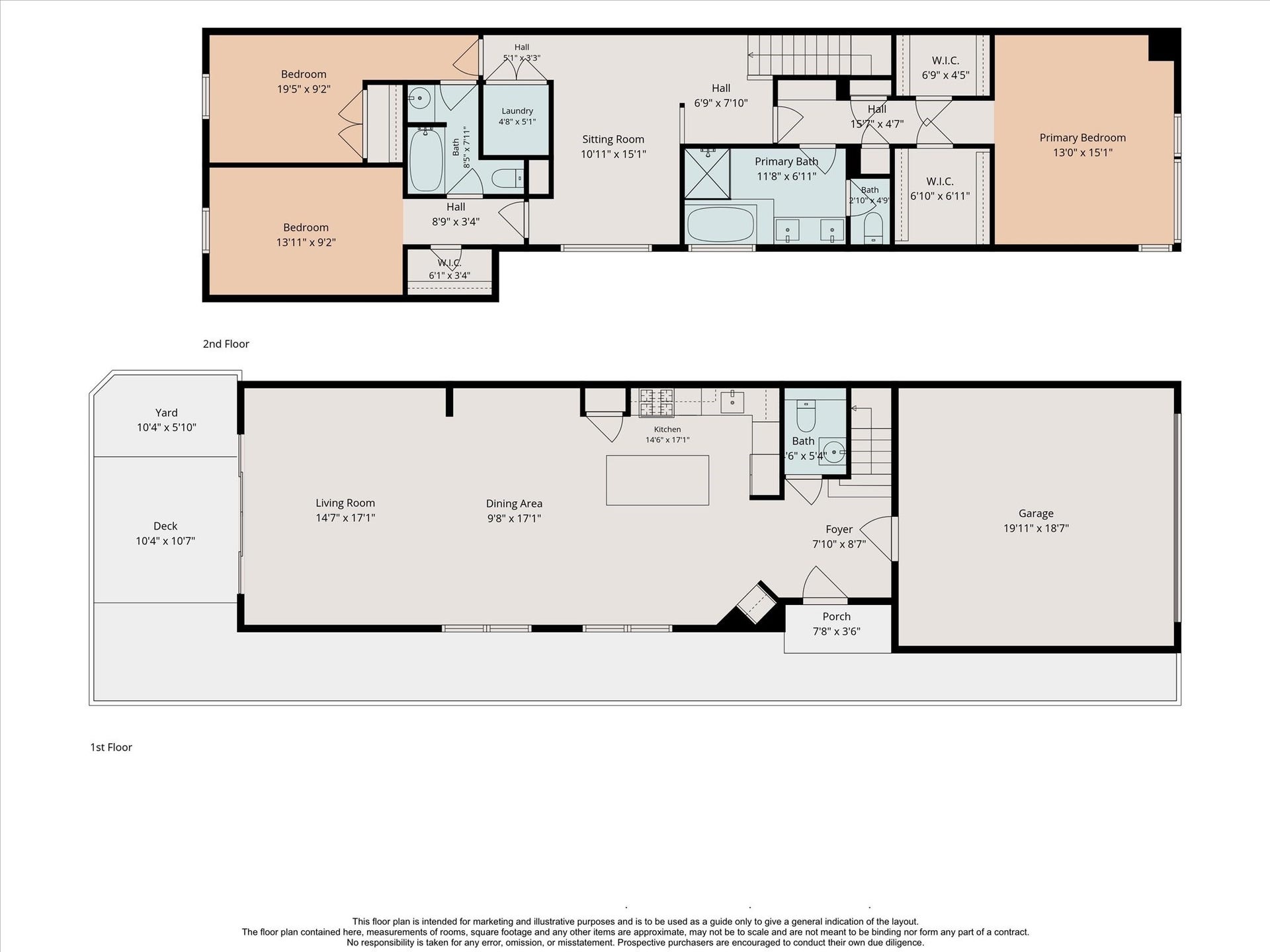 1111 Louise Street, Houston, TX 77009 1111 Louise Street, Houston, TX 77009