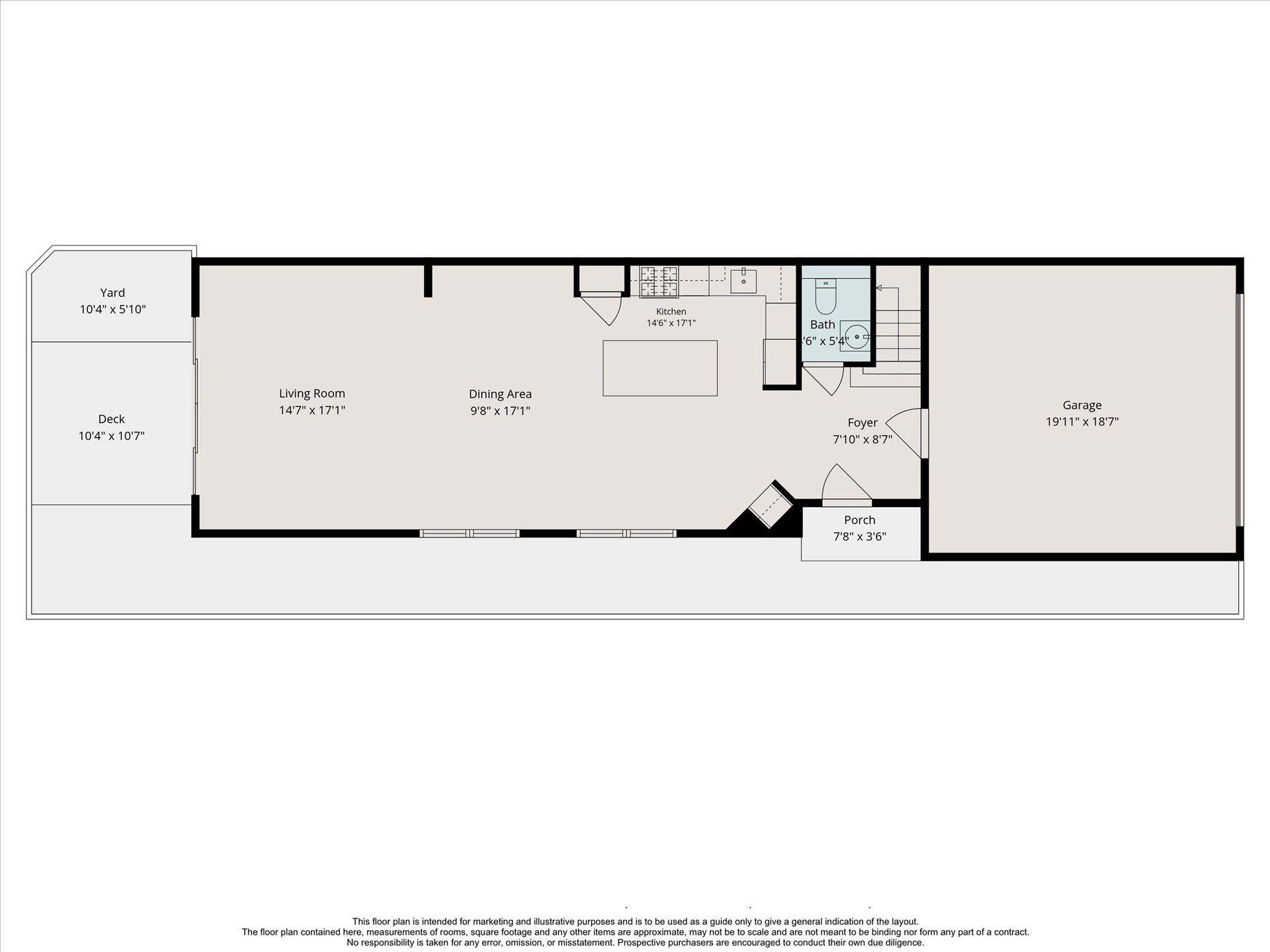 1111 Louise Street, Houston, TX 77009 1111 Louise Street, Houston, TX 77009