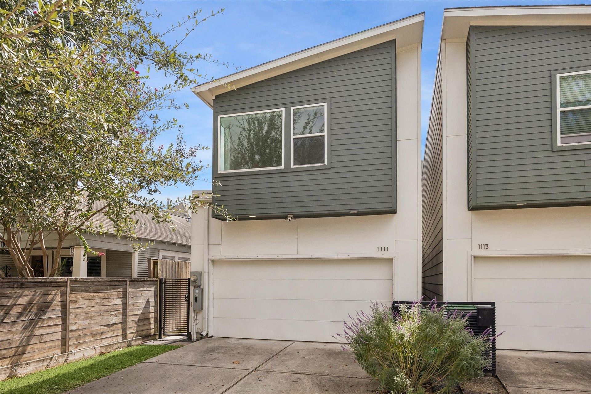 1111 Louise Street, Houston, TX 77009 1111 Louise Street, Houston, TX 77009