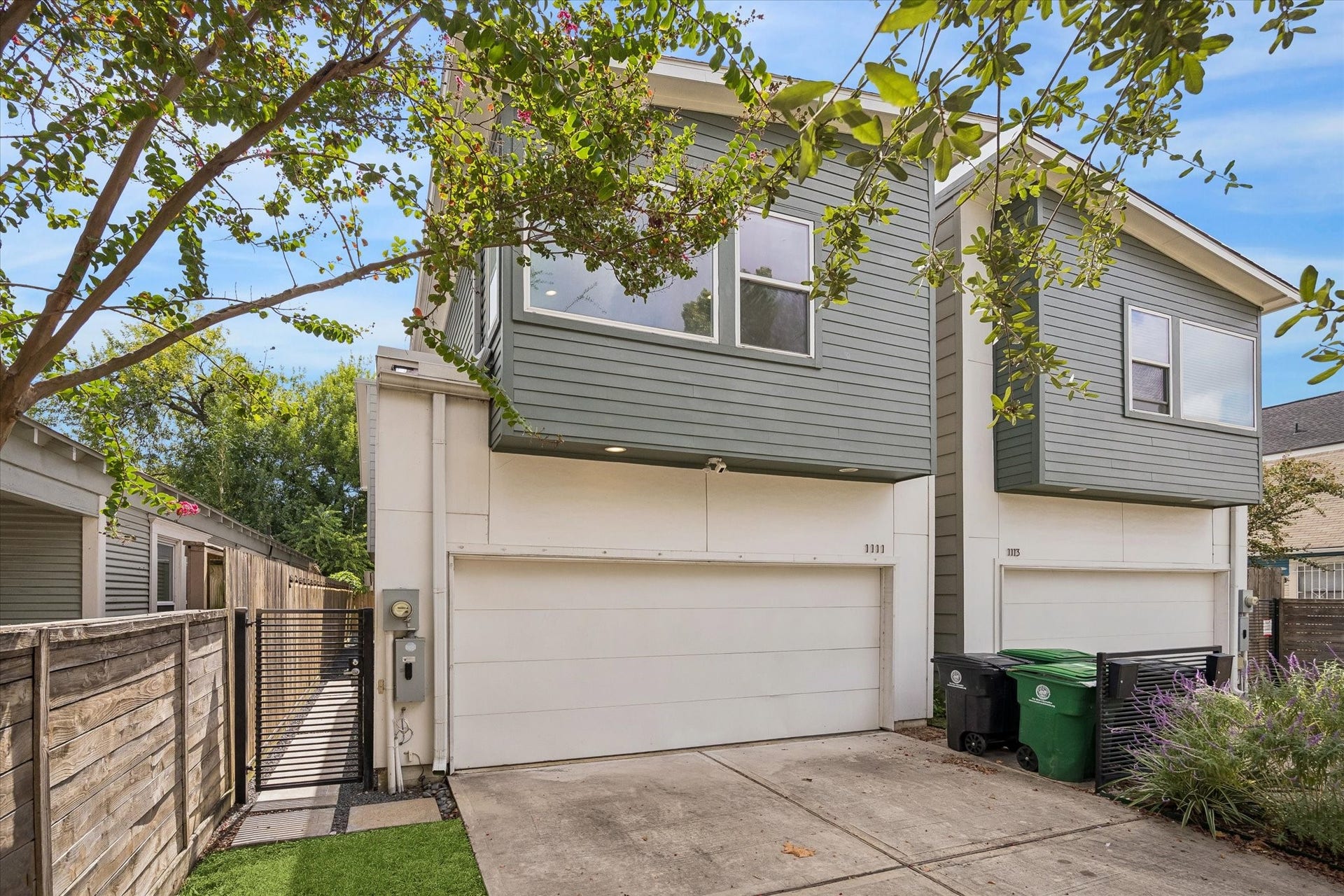 1111 Louise Street, Houston, TX 77009 1111 Louise Street, Houston, TX 77009