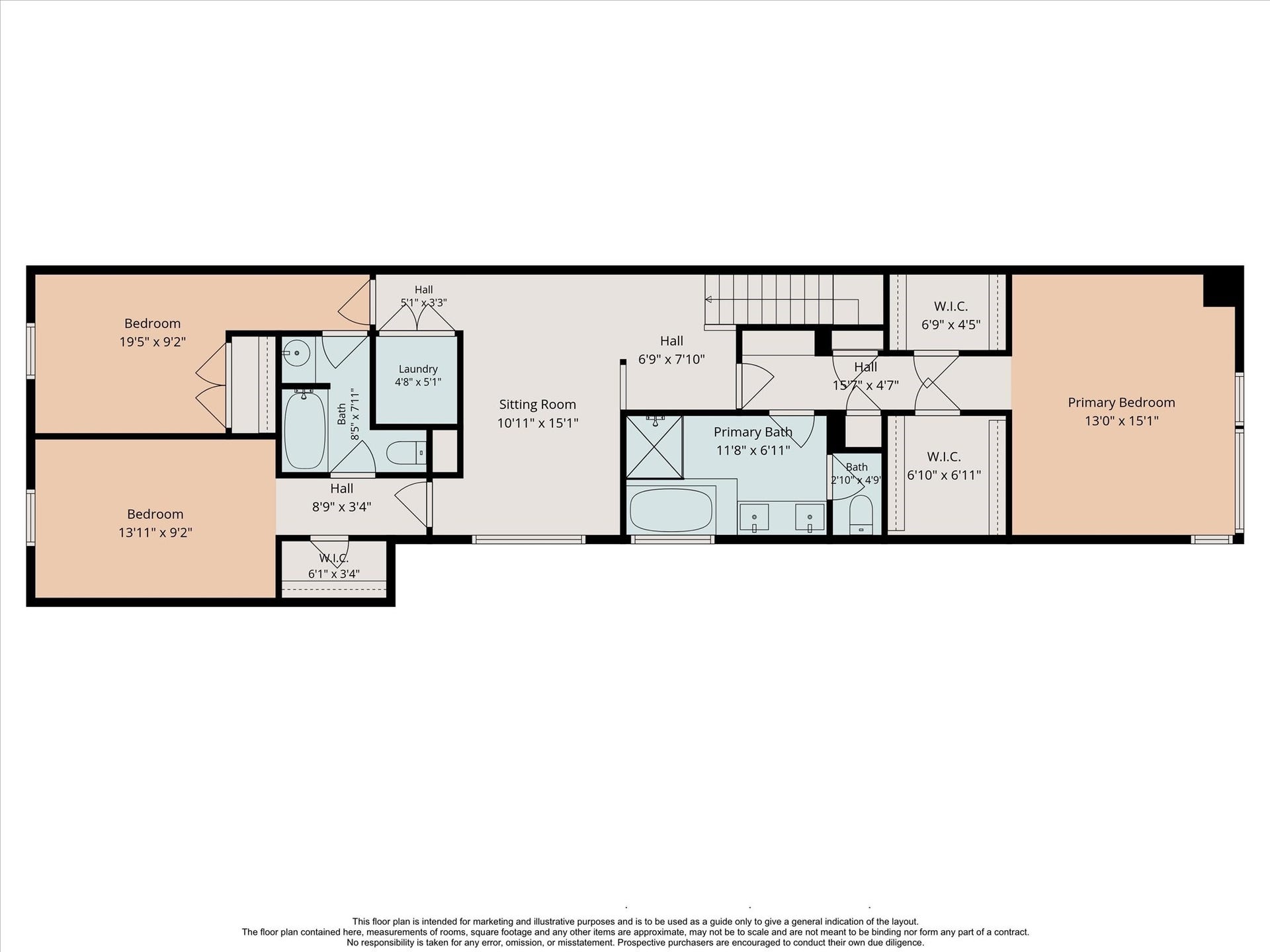 1111 Louise Street, Houston, TX 77009 1111 Louise Street, Houston, TX 77009