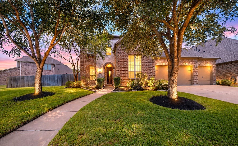 Property photo for 16826 E Green Ripple Circle, Cypress, TX