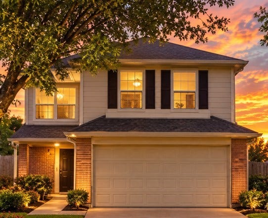 Property photo for 6222 Palmer Park Court, Houston, TX