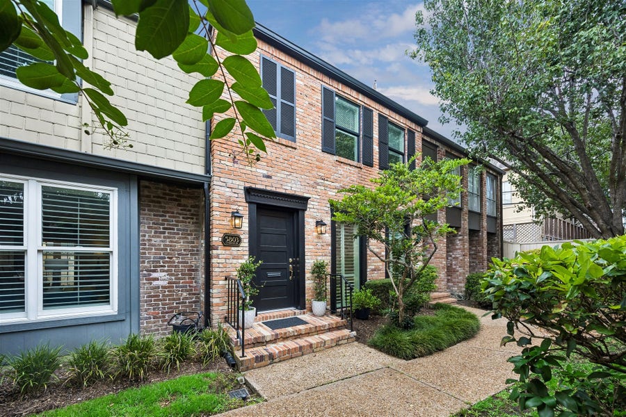 Property photo for 5803 Lynbrook Drive, #80, Houston, TX