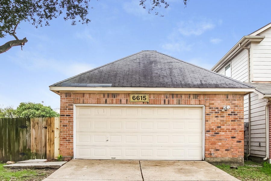 Property photo for 6615 Bluebottle Lane, Katy, TX