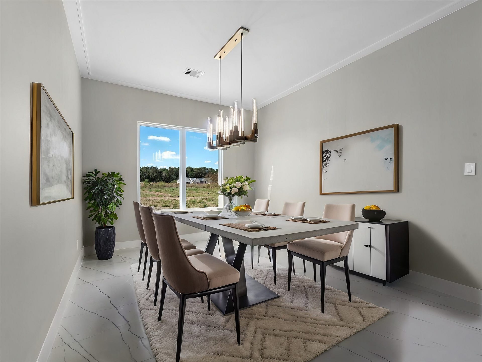 1336 Road 66113, Dayton, TX 77535 Virtually Staged