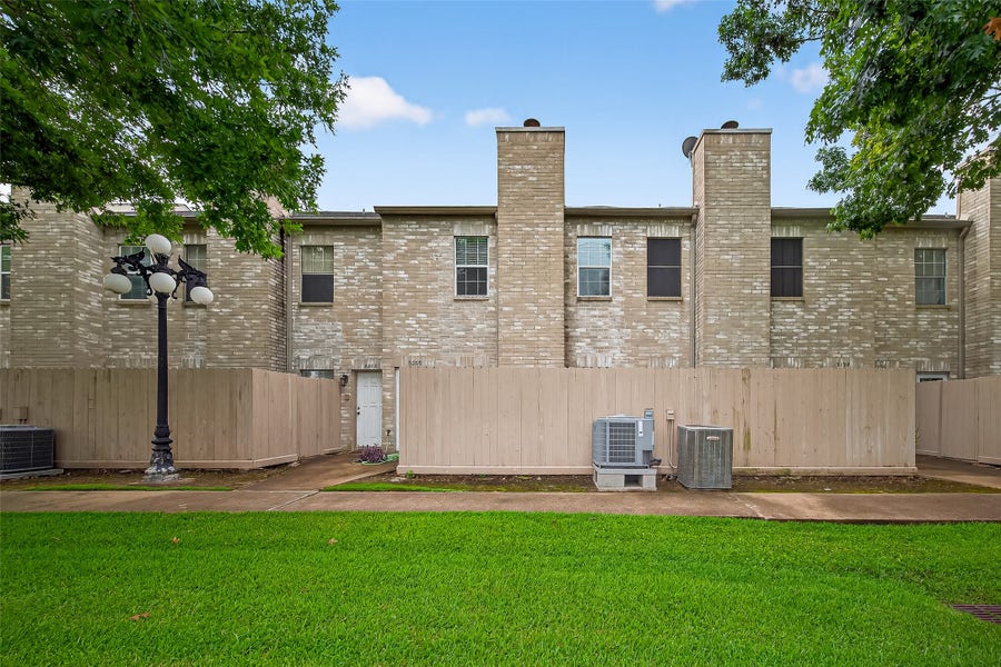 Property photo for 3200 Holly Hall Street, #3200, Houston, TX