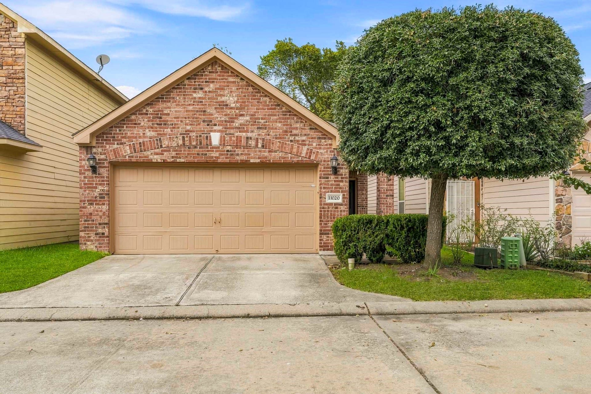 11020 Panther Court, Houston, TX 77099 11020 Panther Court, Houston, TX 77099