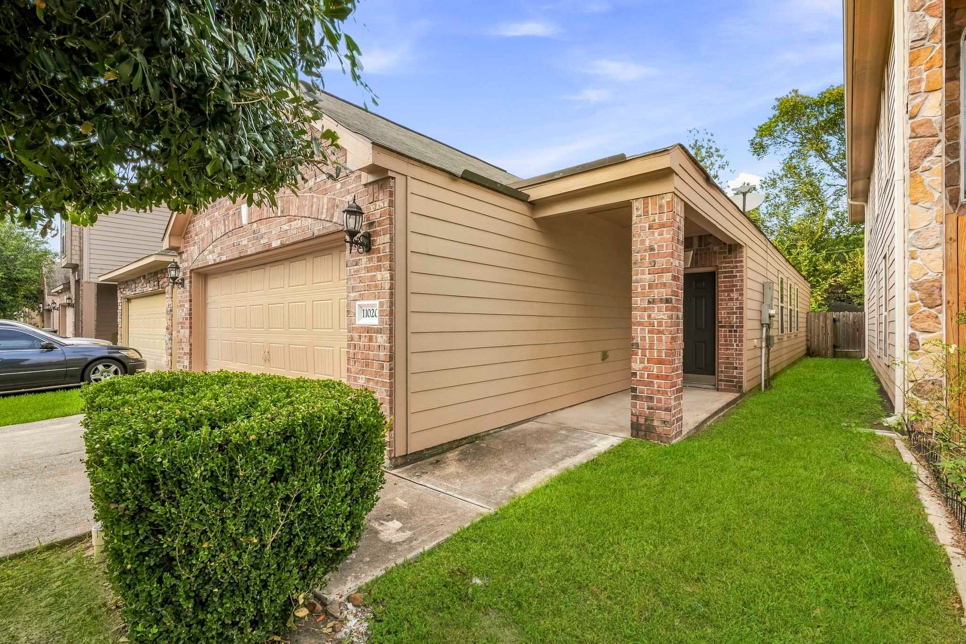 11020 Panther Court, Houston, TX 77099 11020 Panther Court, Houston, TX 77099