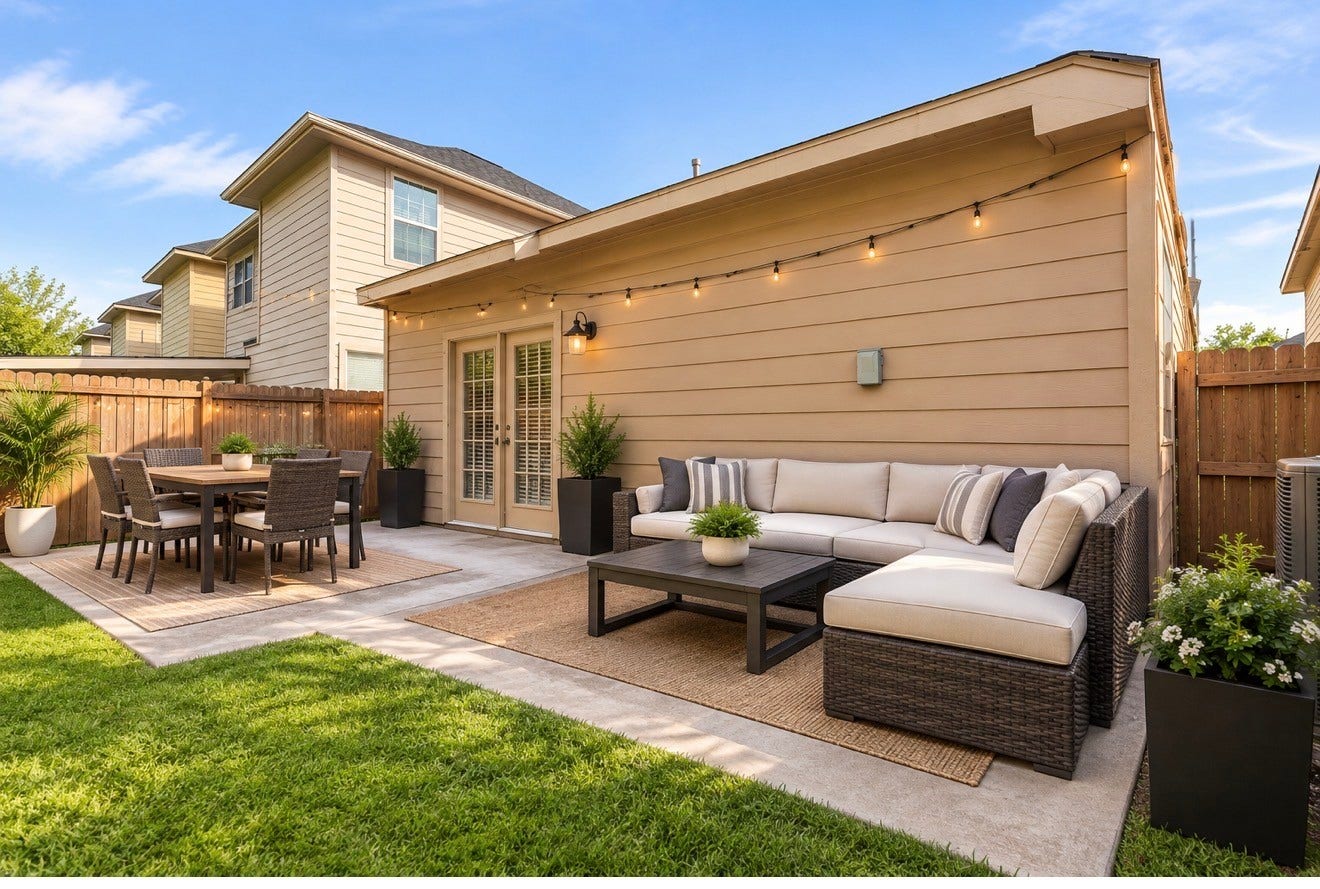 11020 Panther Court, Houston, TX 77099 11020 Panther Court, Houston, TX 77099