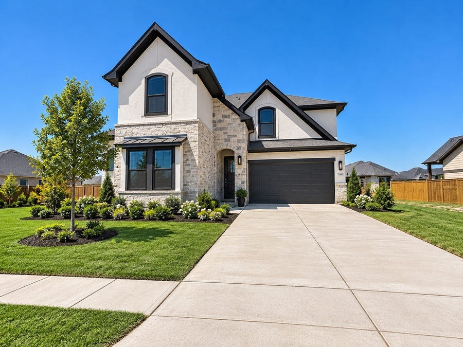 Property photo for 4630 Gemini Street, Richmond, TX