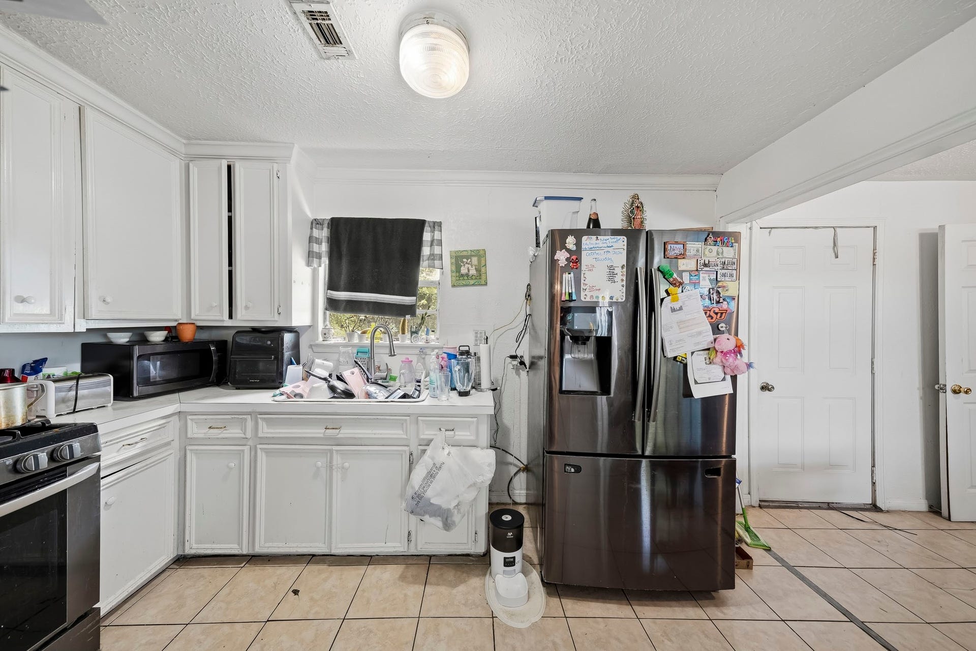 1426 Sheryl Street, Houston, TX 77029