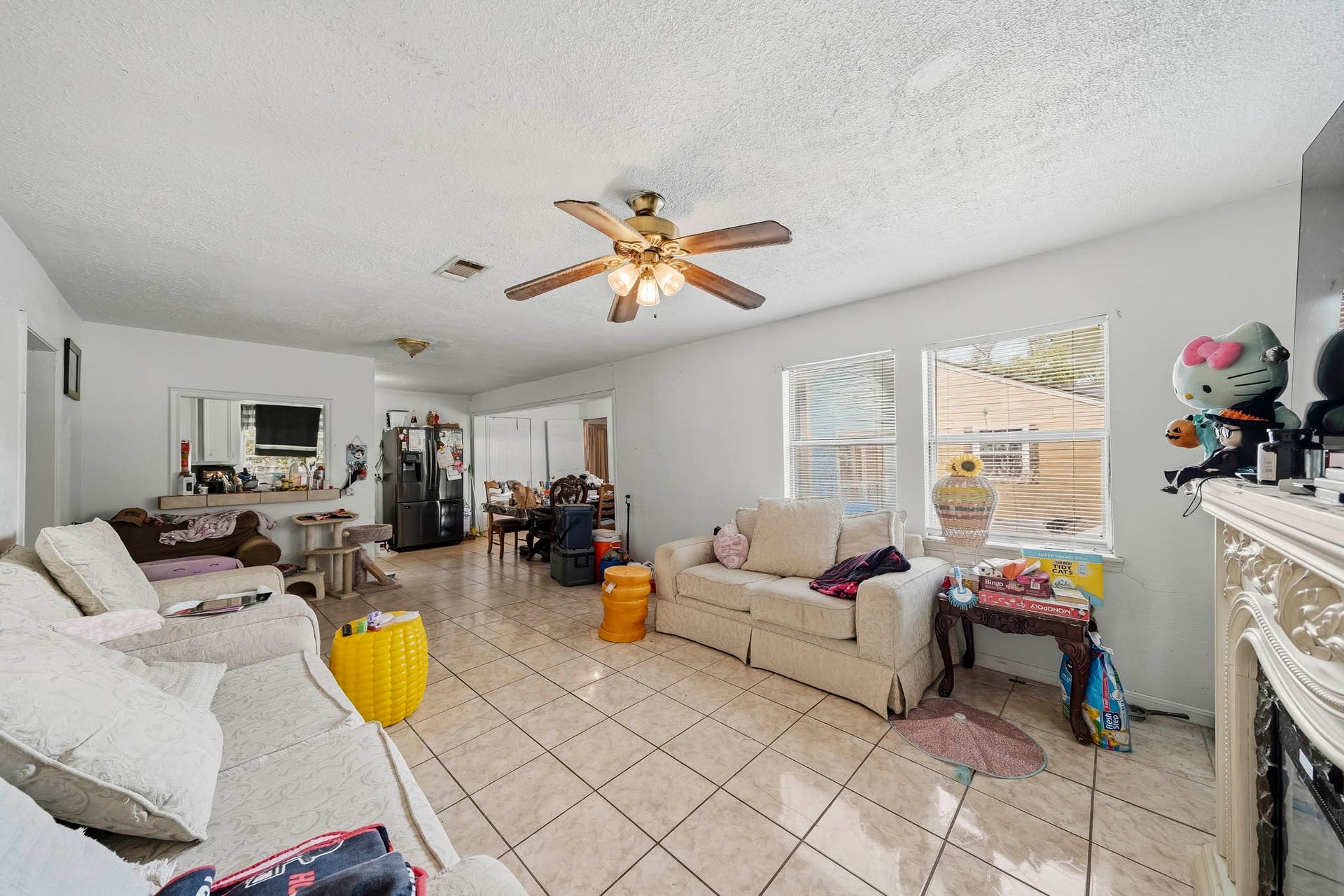 1426 Sheryl Street, Houston, TX 77029