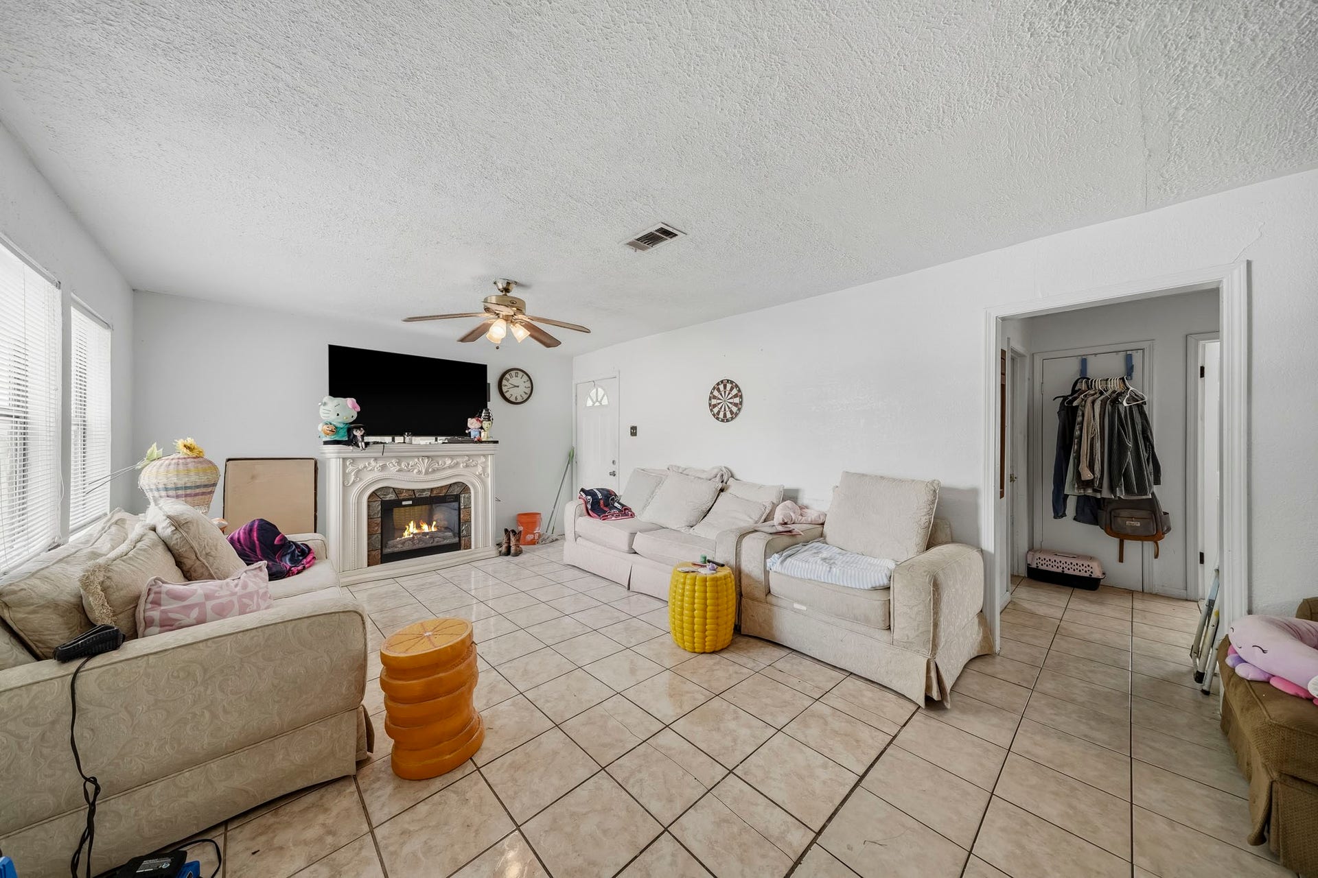 1426 Sheryl Street, Houston, TX 77029