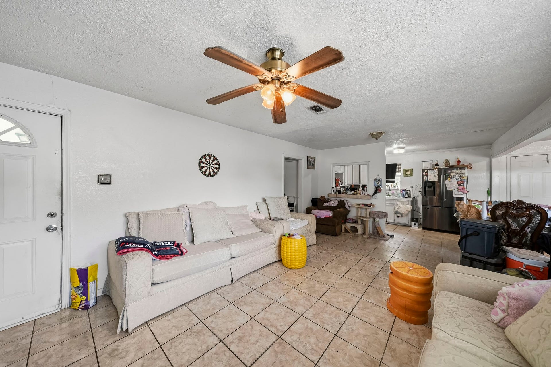 1426 Sheryl Street, Houston, TX 77029