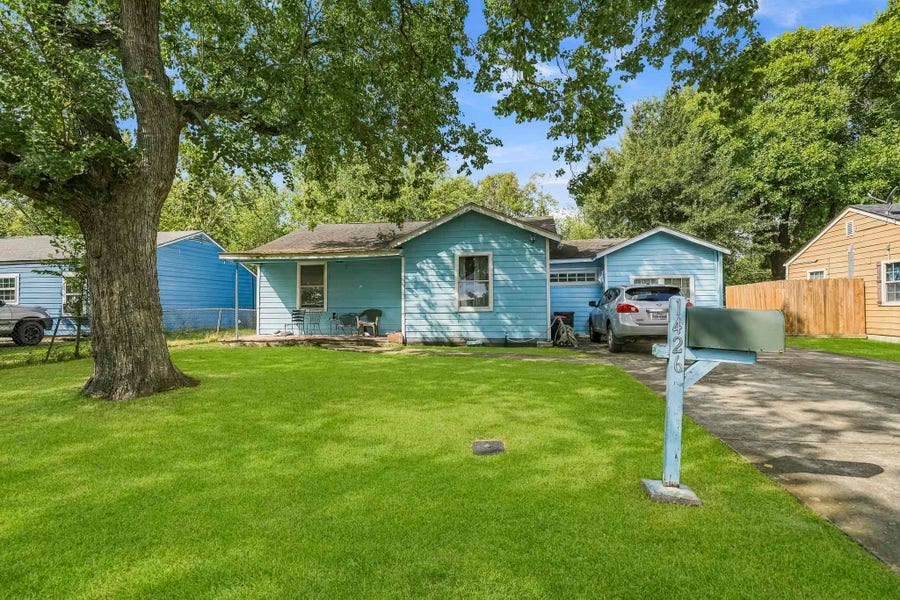 Property photo for 1426 Sheryl Street, Houston, TX