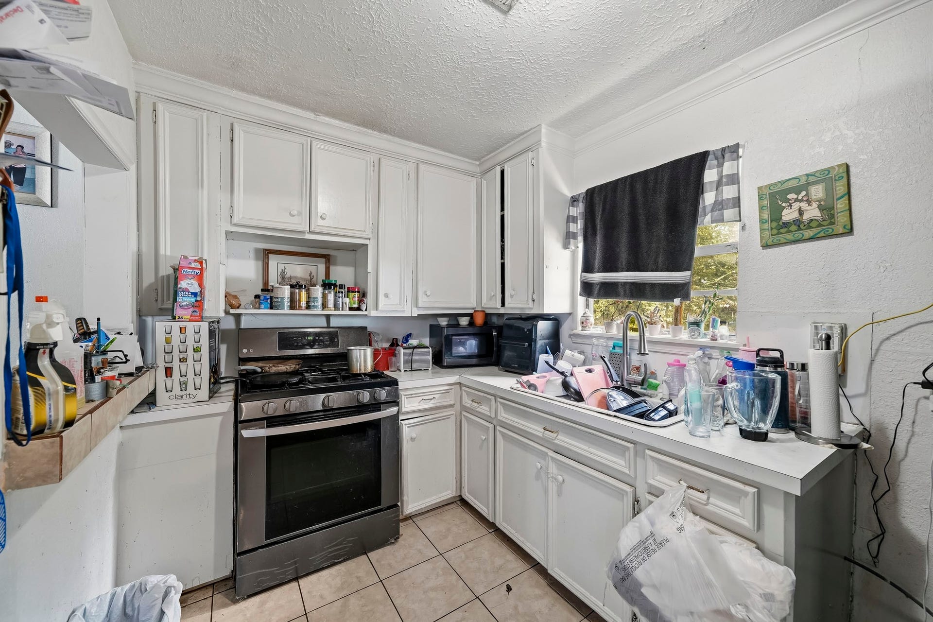 1426 Sheryl Street, Houston, TX 77029