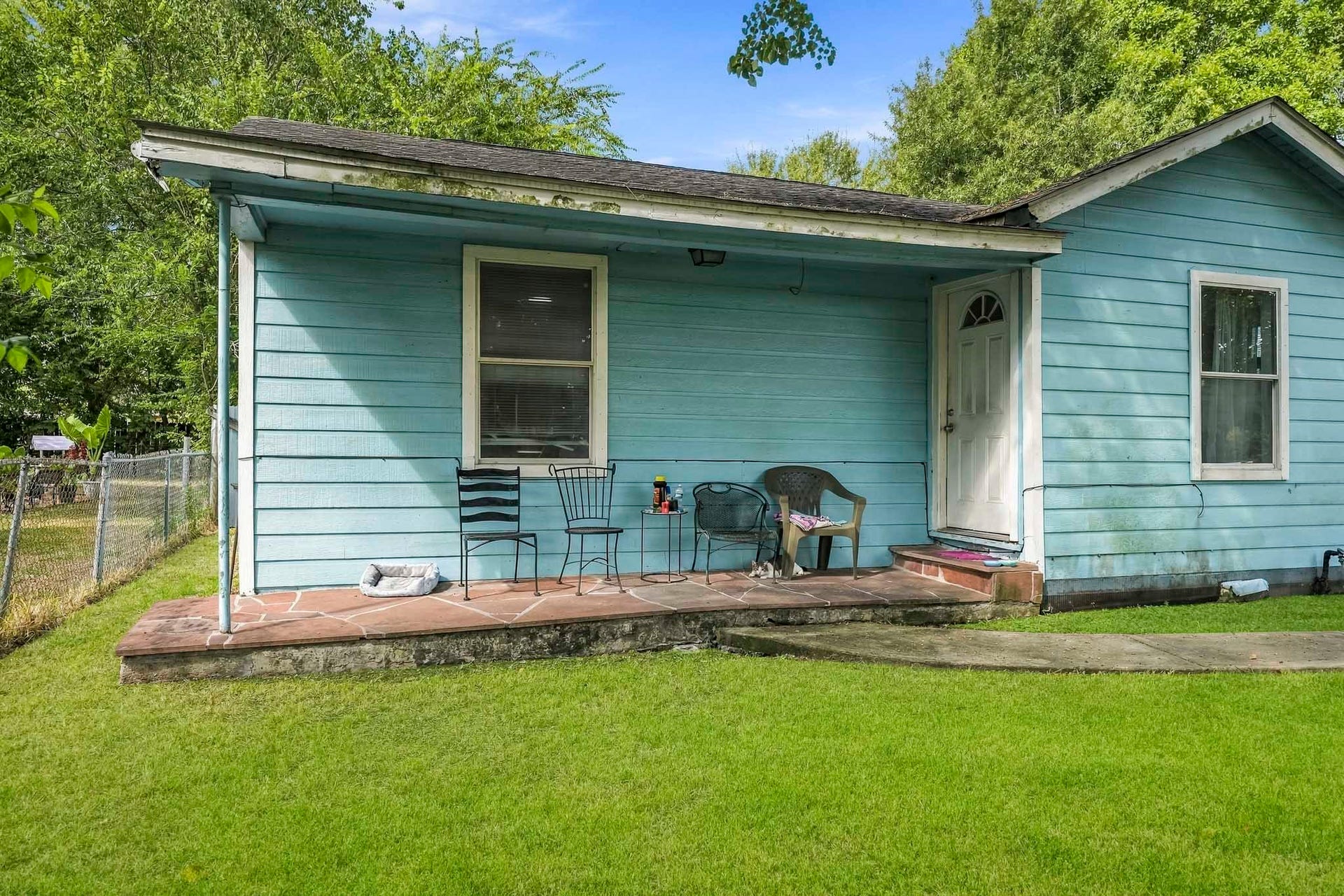1426 Sheryl Street, Houston, TX 77029