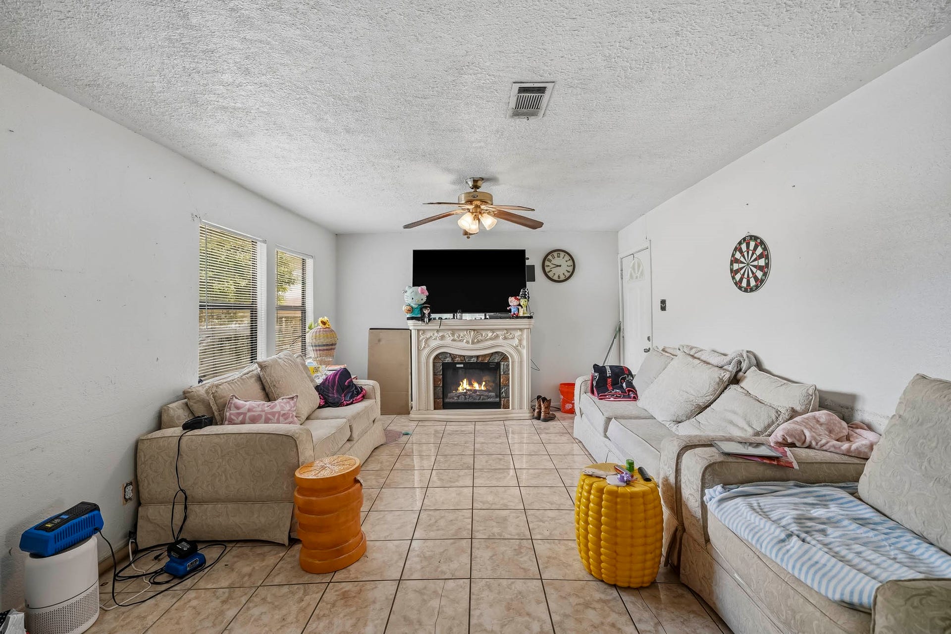 1426 Sheryl Street, Houston, TX 77029