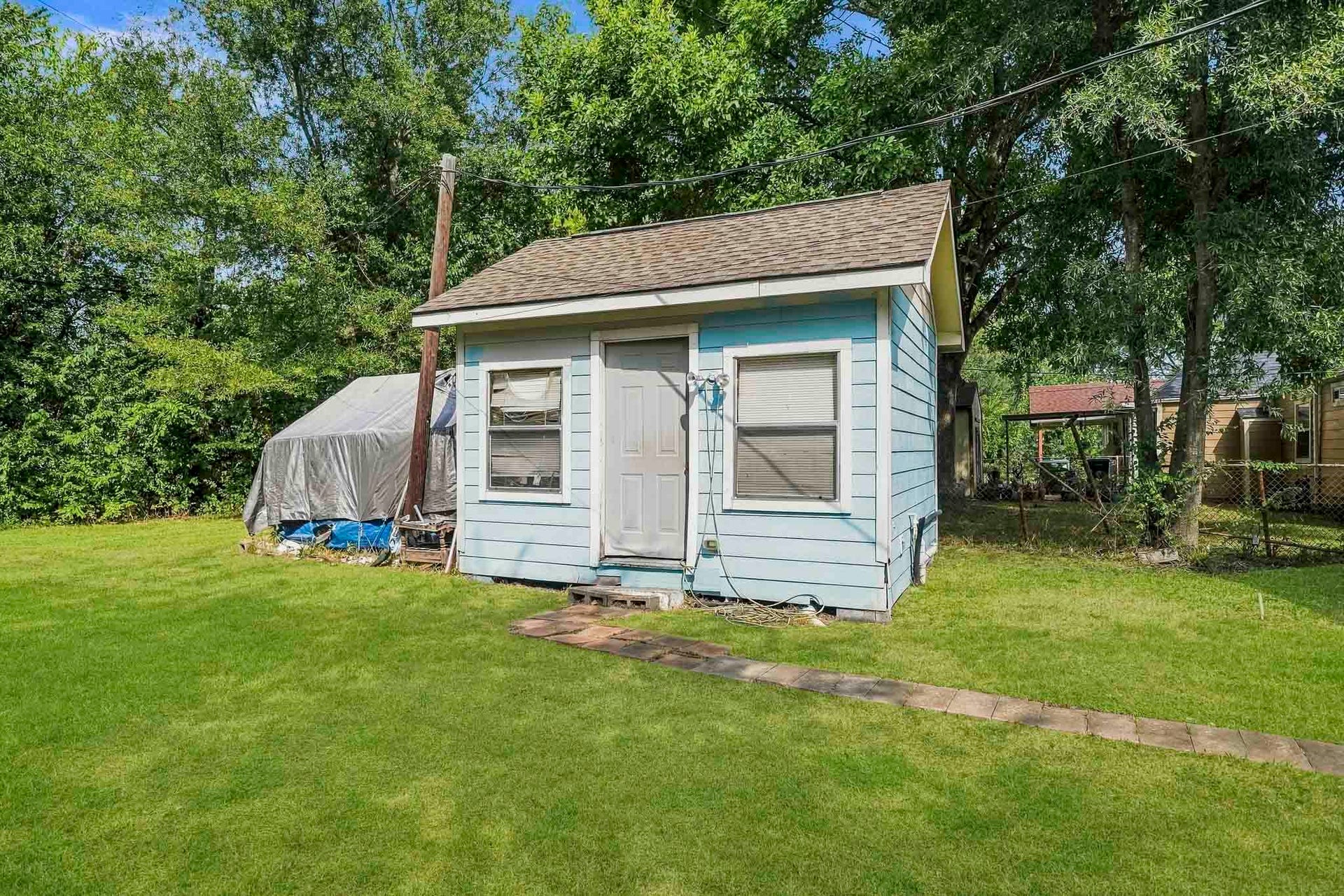 1426 Sheryl Street, Houston, TX 77029