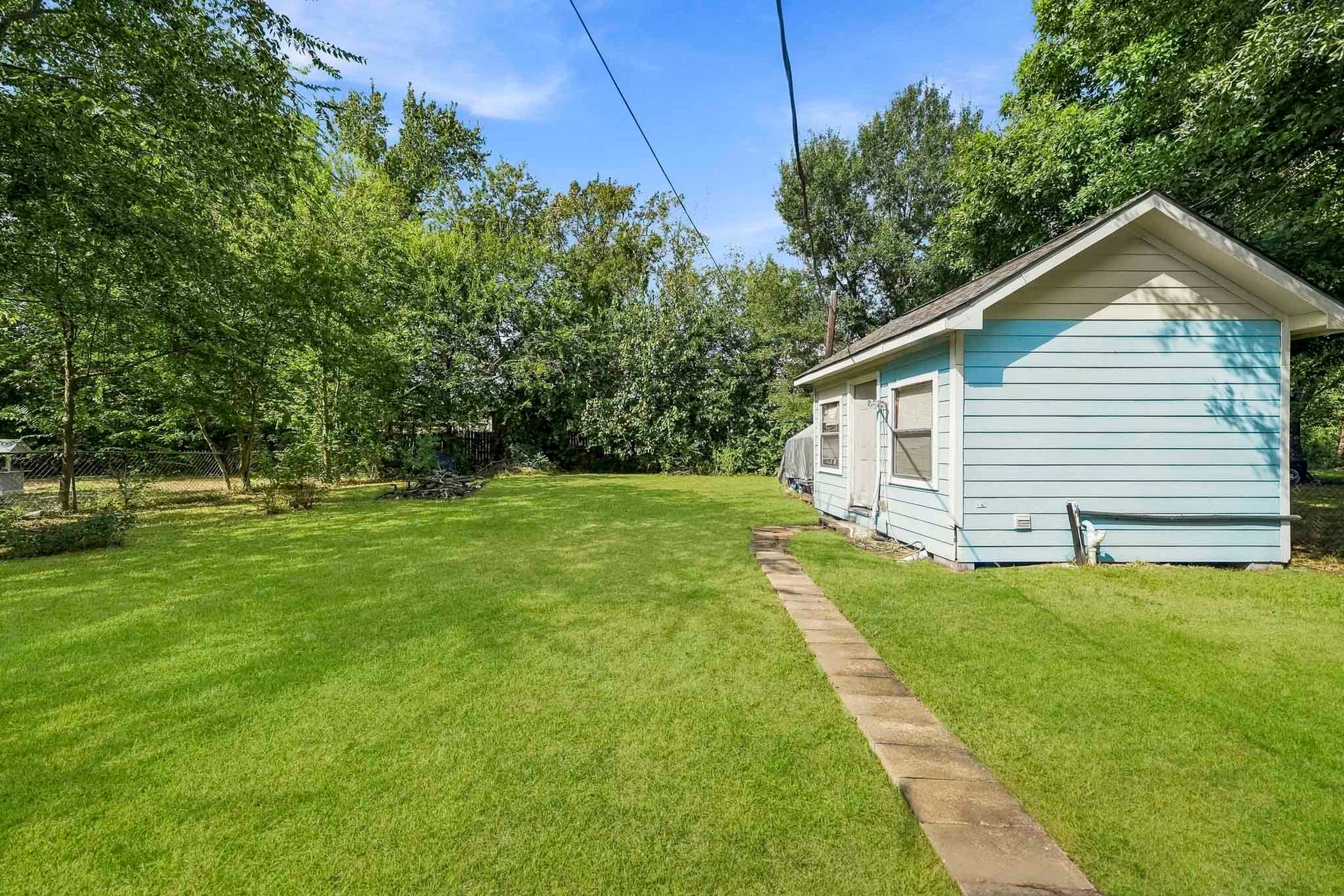 1426 Sheryl Street, Houston, TX 77029