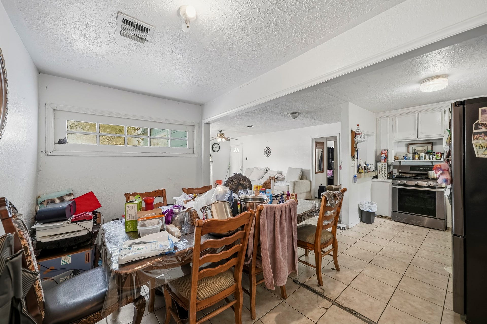 1426 Sheryl Street, Houston, TX 77029